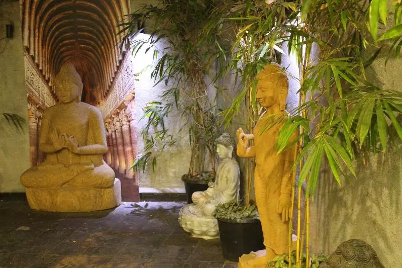 Fotos del hotel Dragonfly  The Art:  8