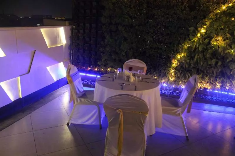 Fotos del hotel Dragonfly  The Art:  12