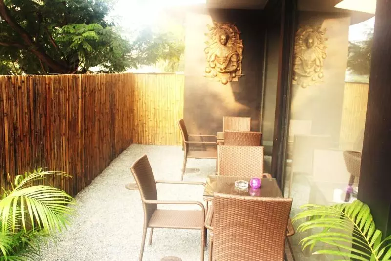 Fotos del hotel Dragonfly  The Art:  21