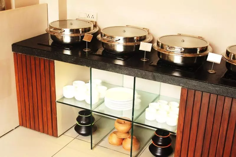 Fotos del hotel Dragonfly  The Art:  7