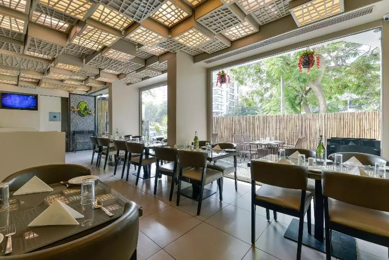 Fotos del hotel Dragonfly  The Art:  4