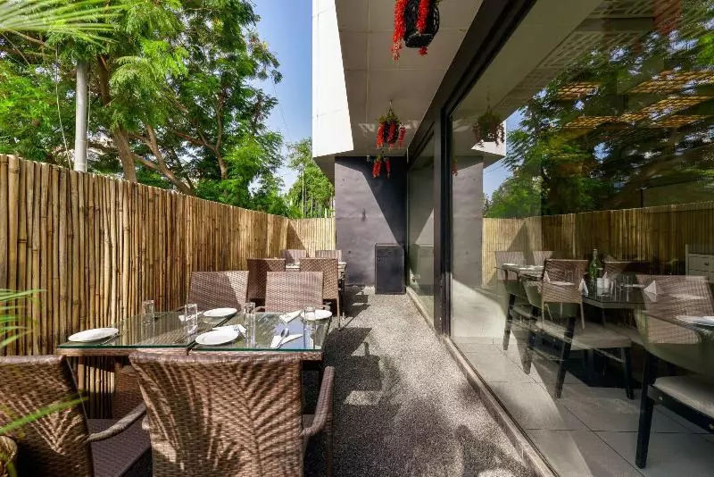 Fotos del hotel Dragonfly  The Art:  23