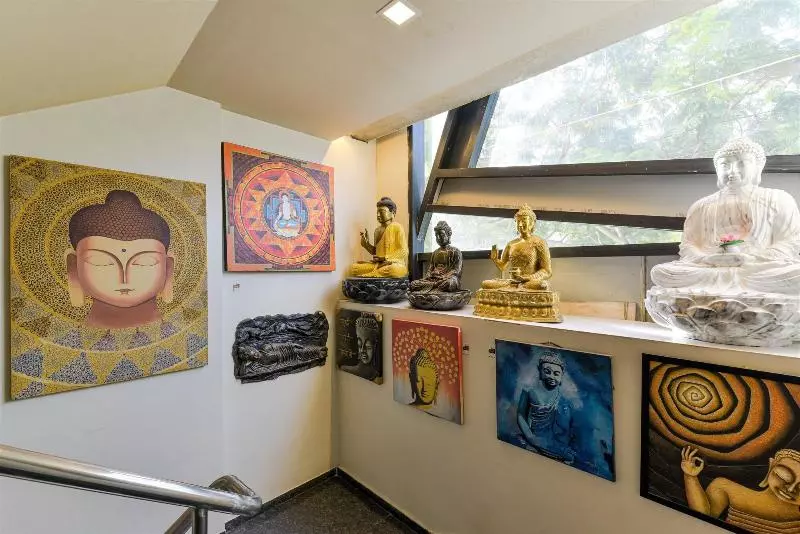 Fotos del hotel Dragonfly  The Art:  22