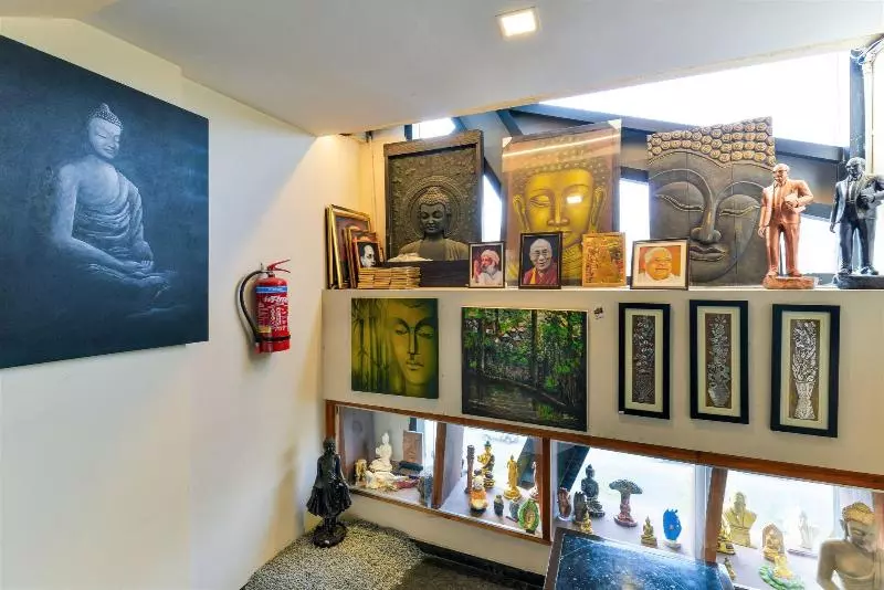 Fotos del hotel Dragonfly  The Art:  13