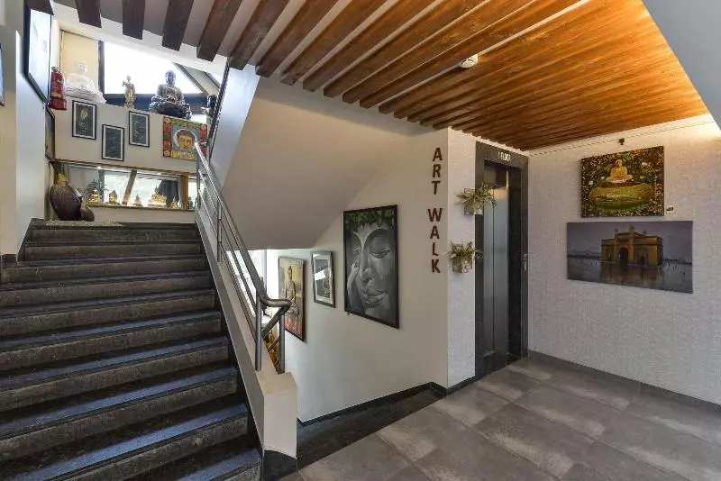 Fotos del hotel Dragonfly  The Art:  3