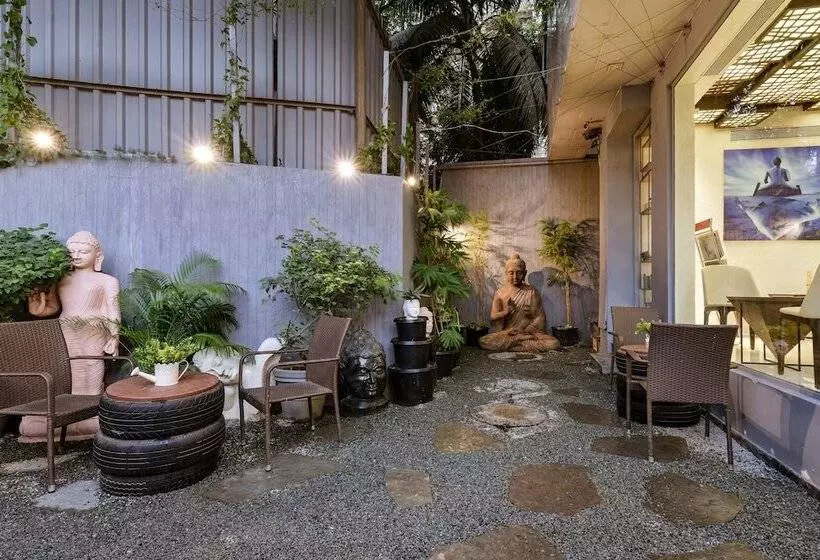 Fotos del hotel Dragonfly  The Art:  25