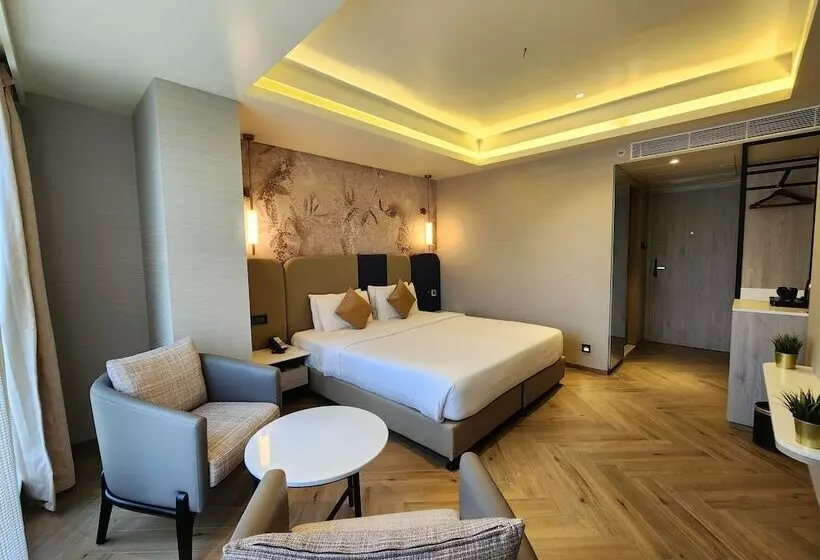 Fotos del hotel Dragonfly  The Art:  2