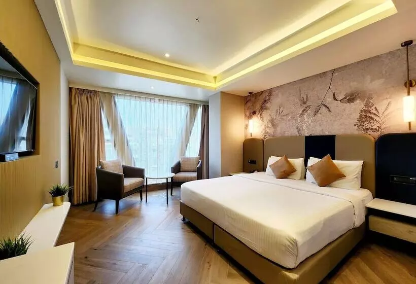 Fotos del hotel Dragonfly  The Art:  9