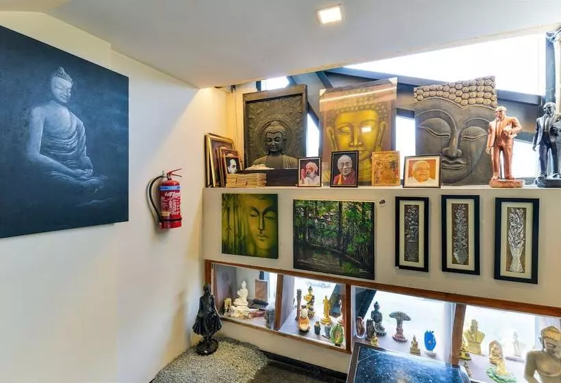 Fotos del hotel Dragonfly  The Art:  20