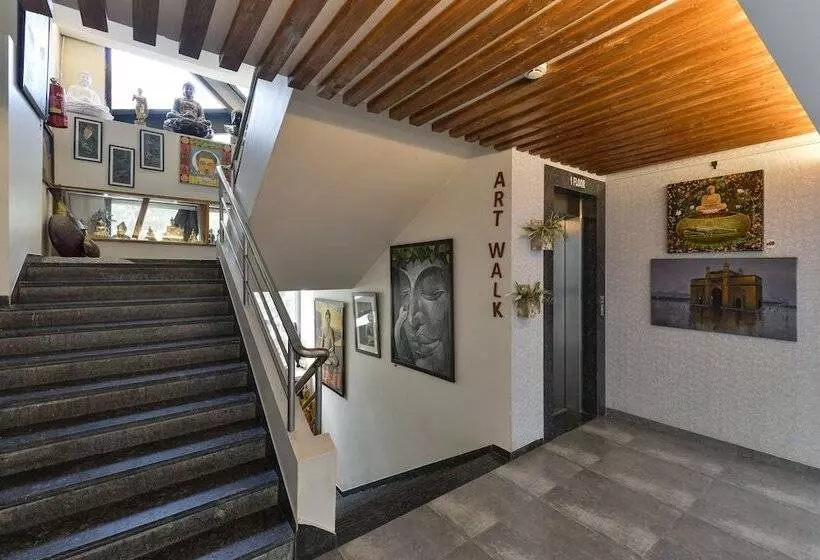 Fotos del hotel Dragonfly  The Art:  10