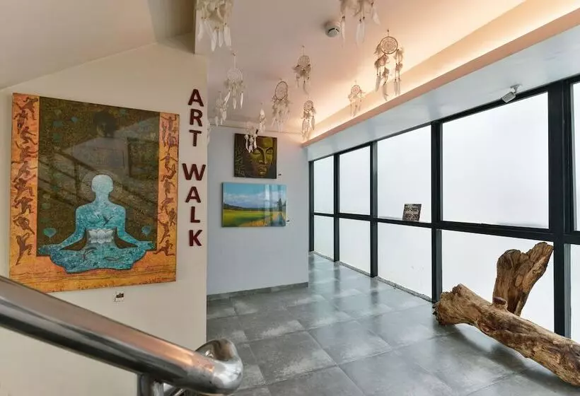 Fotos del hotel Dragonfly  The Art:  18