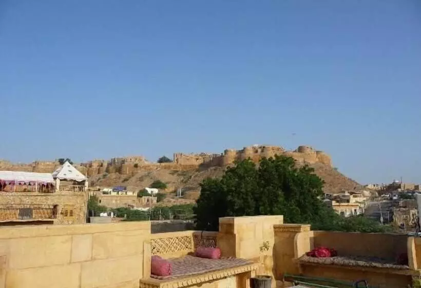 Fotos del hotel Gorakh Haveli:  3