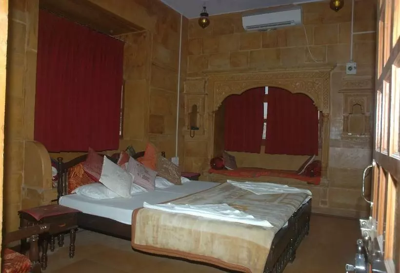 Fotos del hotel Gorakh Haveli:  4