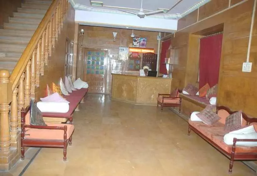 Fotos del hotel Gorakh Haveli:  2