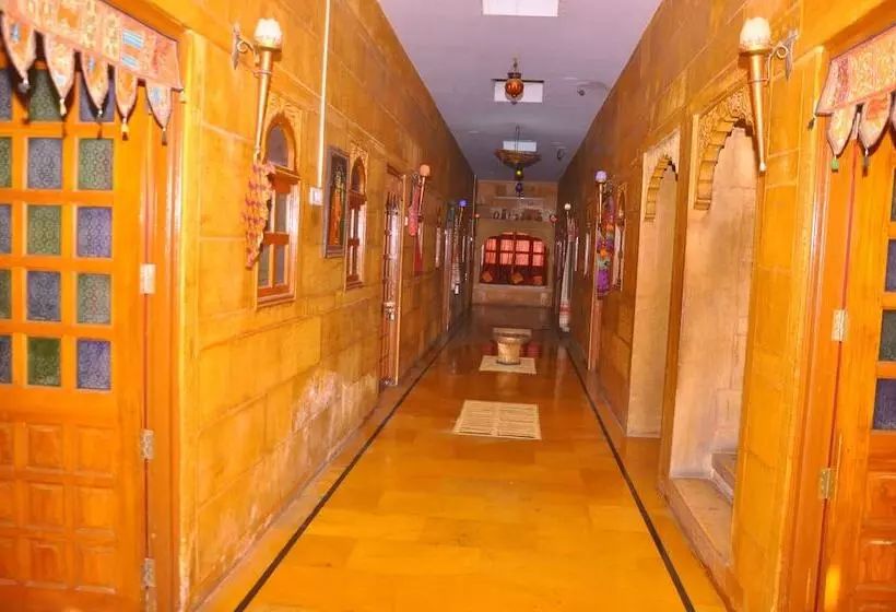 Fotos del hotel Gorakh Haveli:  5