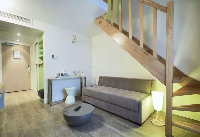 Fotos del hotel Kyriad Paris 18 - Porte De Clignancourt - Montmartre:  25