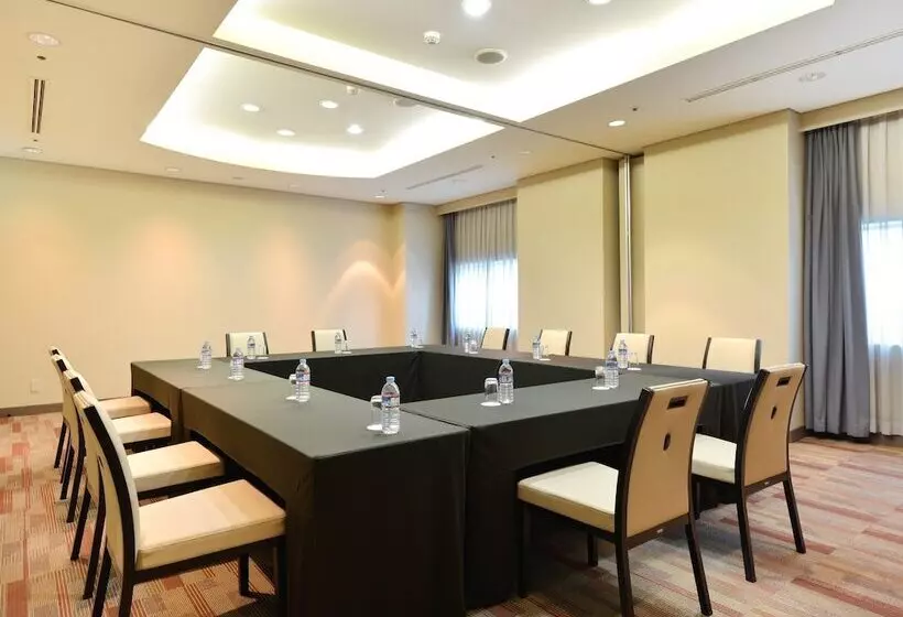 Fotos del hotel Nagoya Creston:  6