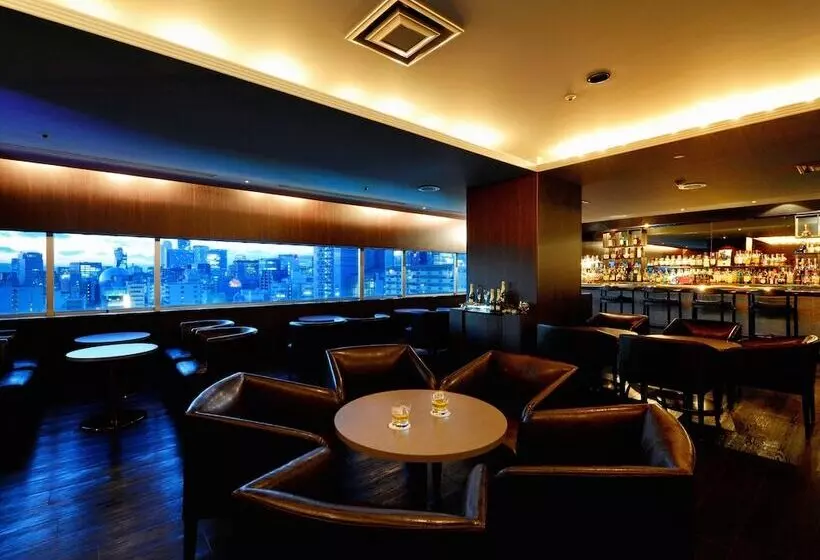 Fotos del hotel Nagoya Creston:  10