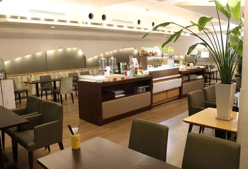 Fotos del hotel Nagoya Creston:  14