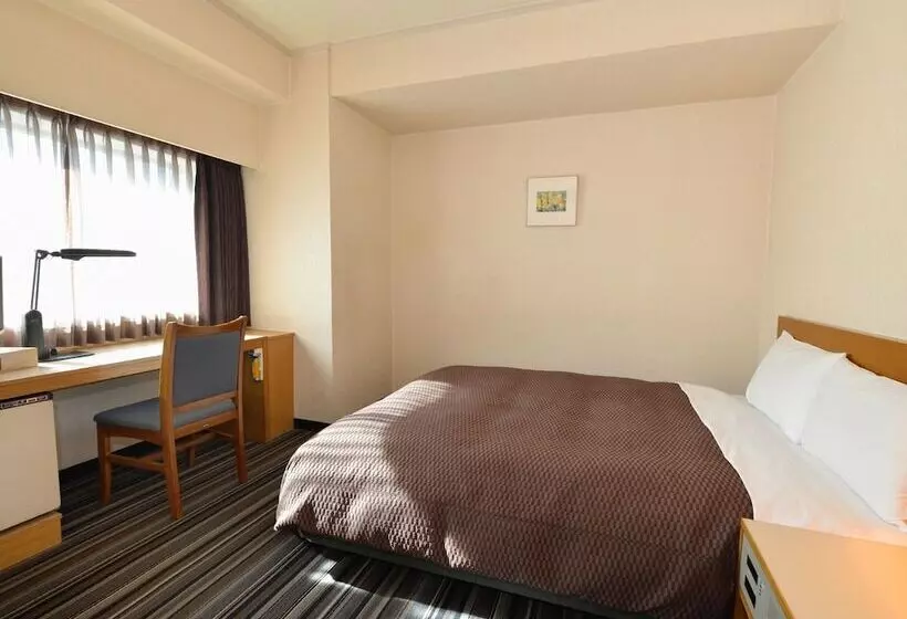 Fotos del hotel Nagoya Creston:  21