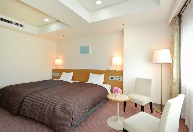 Fotos del hotel Nagoya Creston:  22