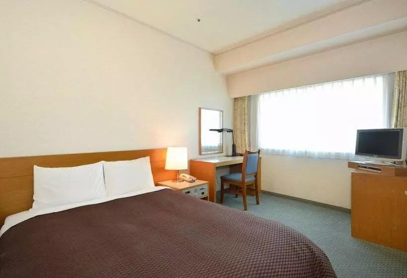 Fotos del hotel Nagoya Creston:  23