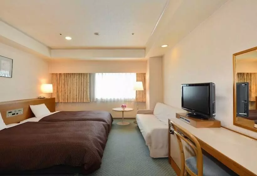 Fotos del hotel Nagoya Creston:  24