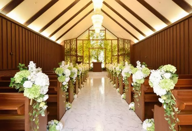 Fotos del hotel Nagoya Creston:  8