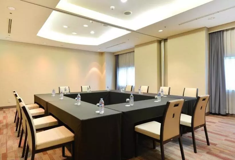 Fotos del hotel Nagoya Creston:  11