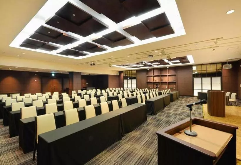 Fotos del hotel Nagoya Creston:  15