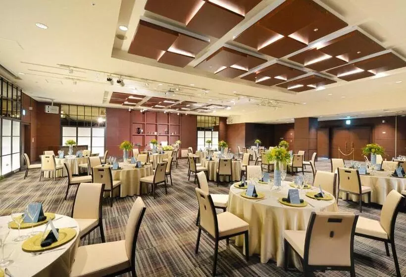 Fotos del hotel Nagoya Creston:  13