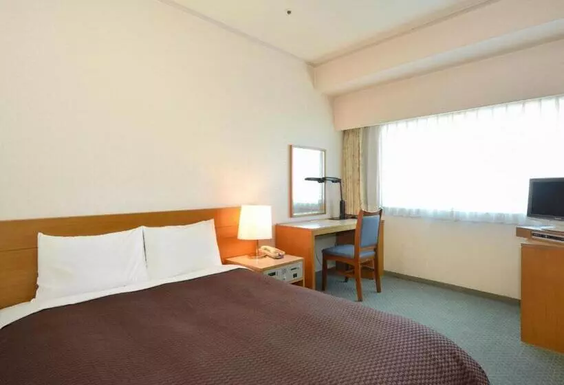 Fotos del hotel Nagoya Creston:  16