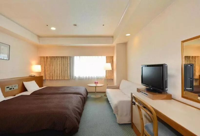Fotos del hotel Nagoya Creston:  2