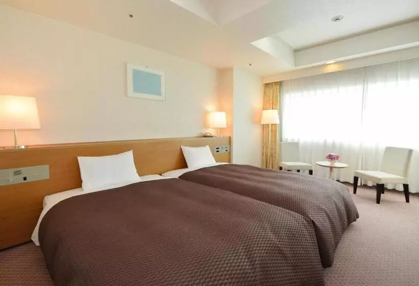 Fotos del hotel Nagoya Creston:  12