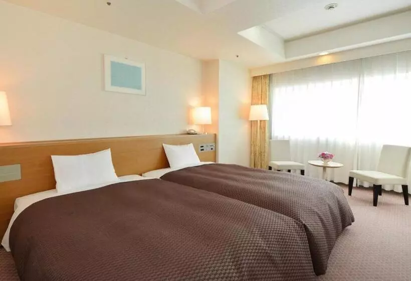 Fotos del hotel Nagoya Creston:  7