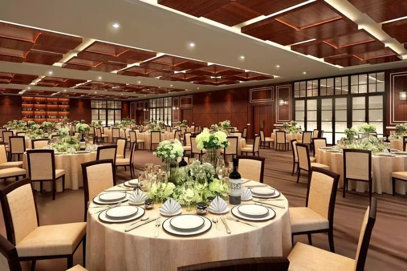 Fotos del hotel Nagoya Creston:  9