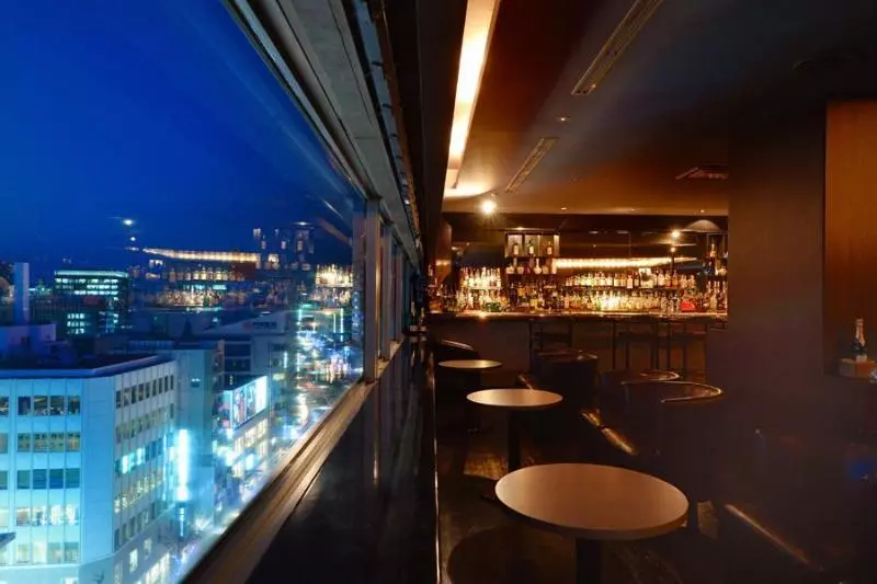 Fotos del hotel Nagoya Creston:  17