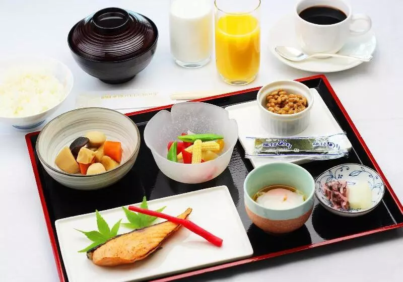 Fotos del hotel Nagoya Creston:  4