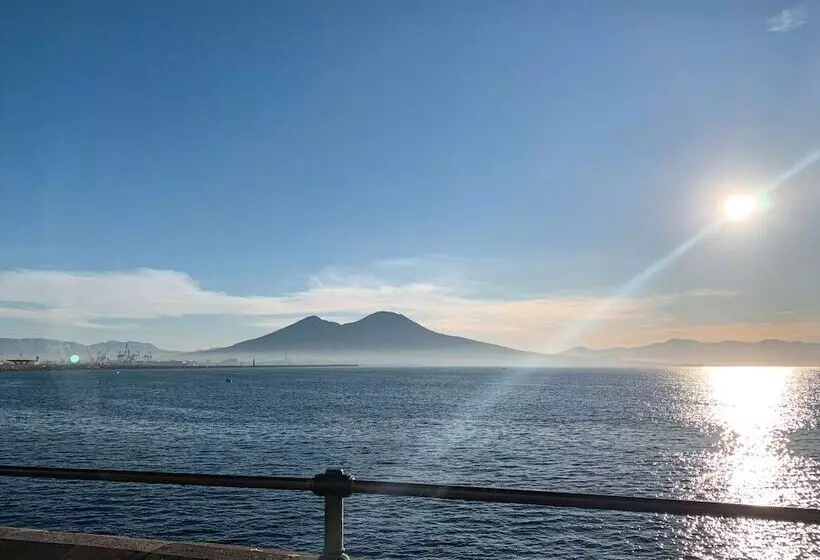 Fotos del hotel Relais Sul Mare Boutique:  7