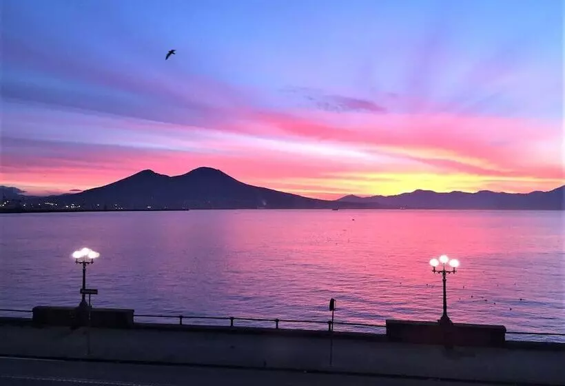 Fotos del hotel Relais Sul Mare Boutique:  11