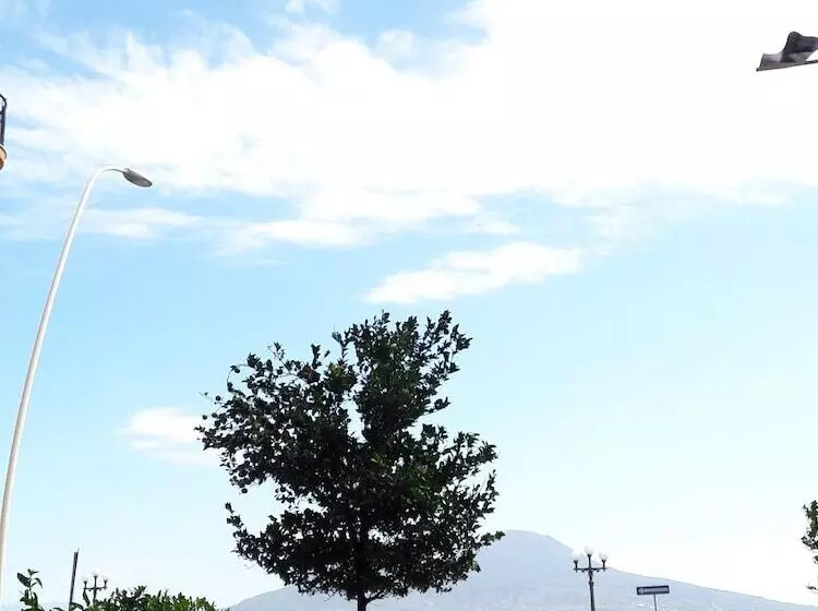 Fotos del hotel Relais Sul Mare Boutique:  14