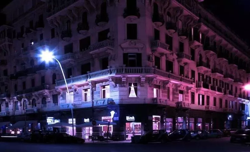 Fotos del hotel Relais Sul Mare Boutique:  12