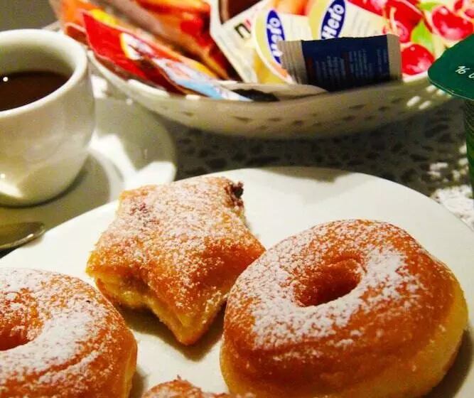 Fotos del hotel Relais Sul Mare Boutique:  2