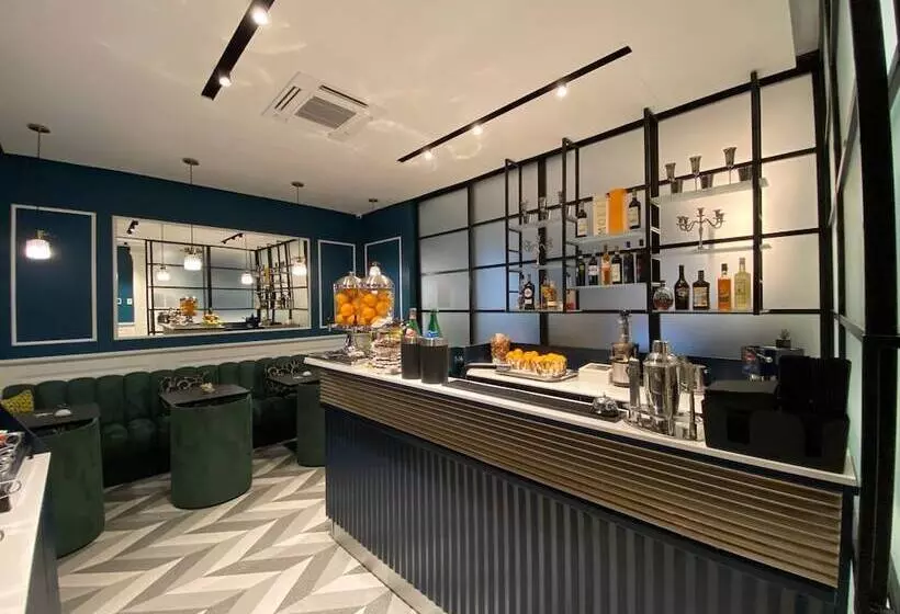 Fotos del hotel Relais Sul Mare Boutique:  3