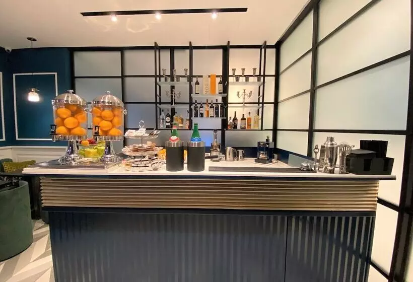 Fotos del hotel Relais Sul Mare Boutique:  9