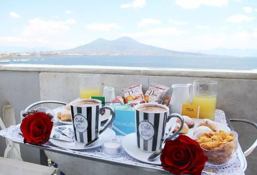 Fotos del hotel Relais Sul Mare Boutique:  4