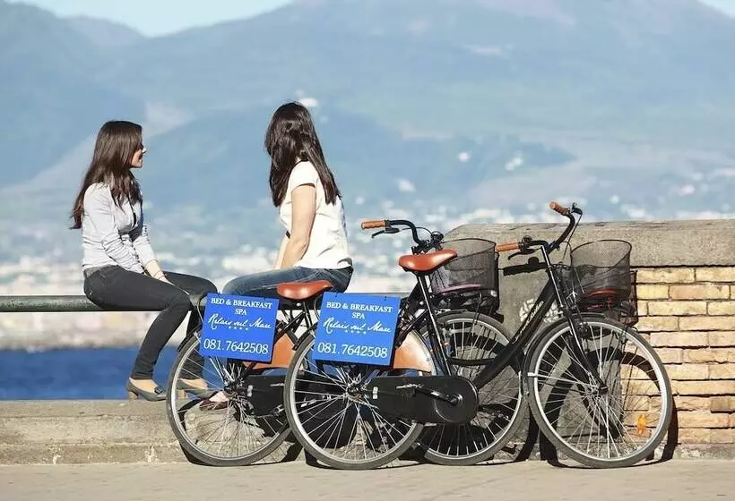 Fotos del hotel Relais Sul Mare Boutique:  6