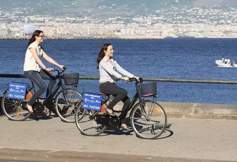 Fotos del hotel Relais Sul Mare Boutique:  15