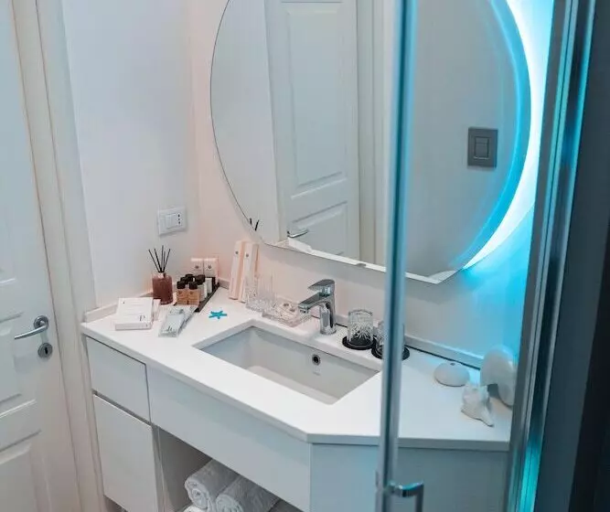 Fotos del hotel Relais Sul Mare Boutique:  5