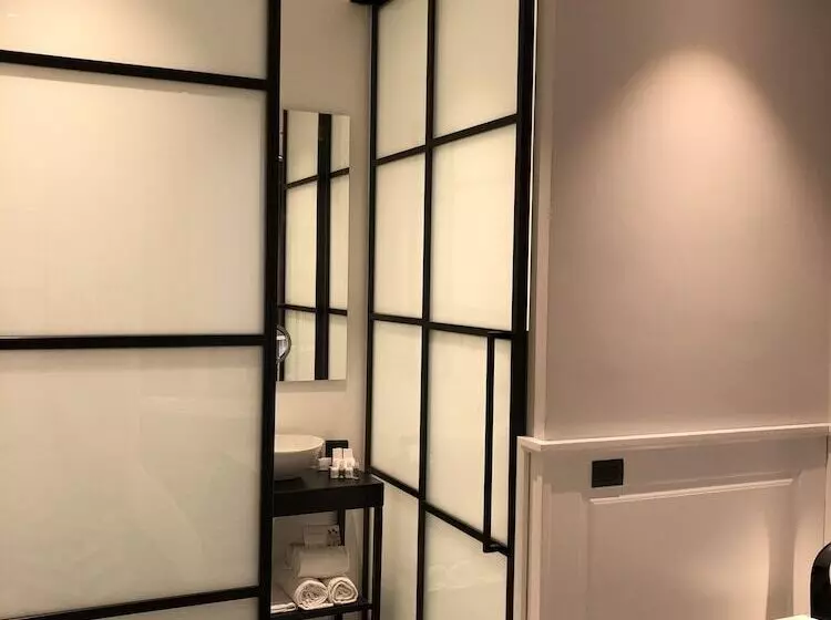 Fotos del hotel Relais Sul Mare Boutique:  13